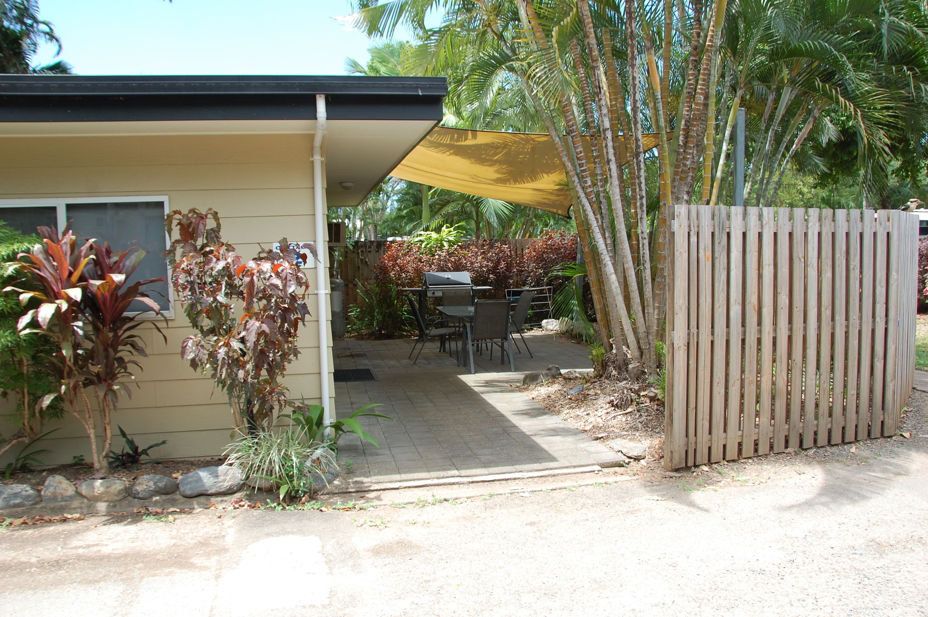 Lake Placid Tourist Park