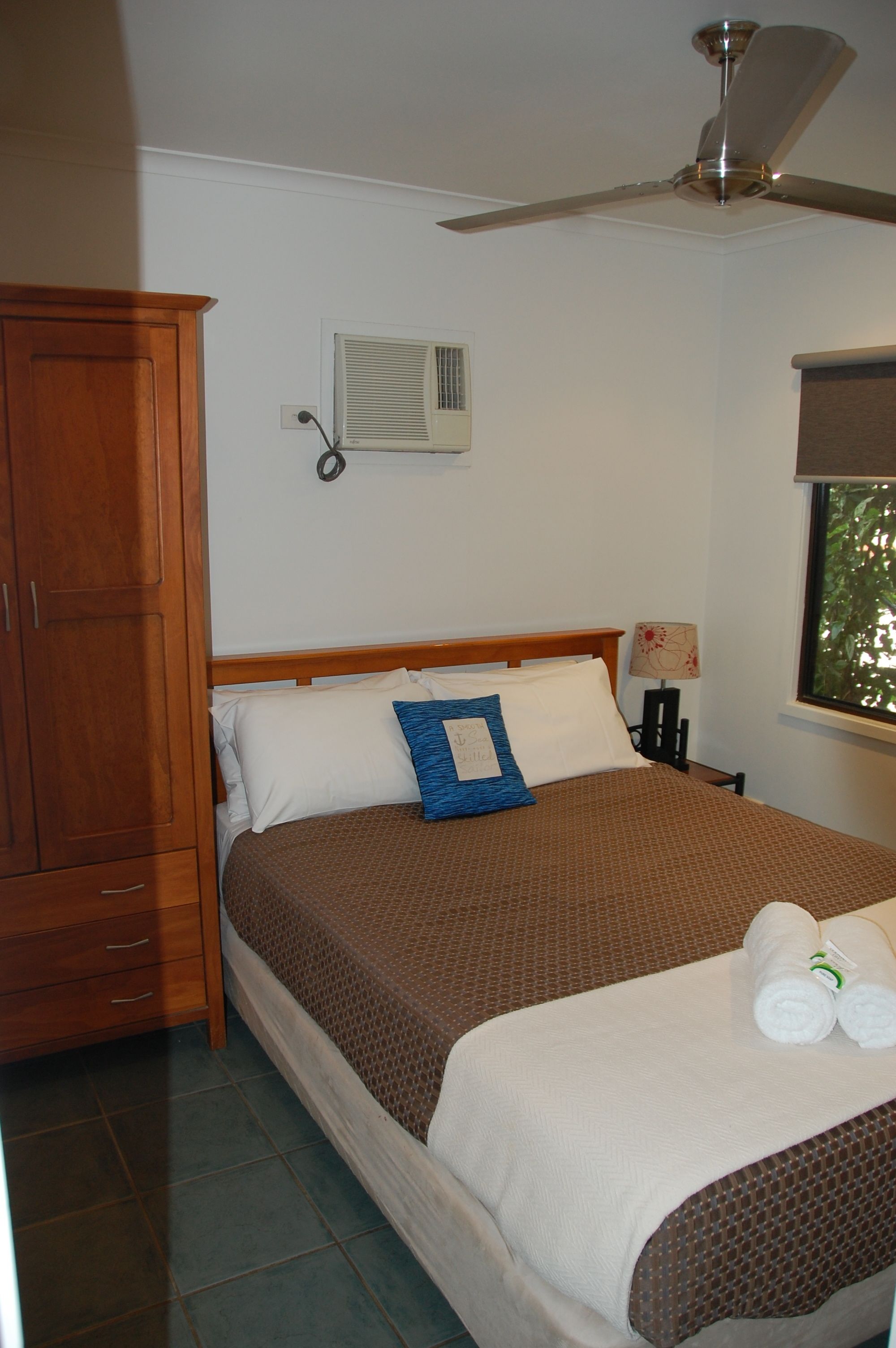 Lake Placid Tourist Park