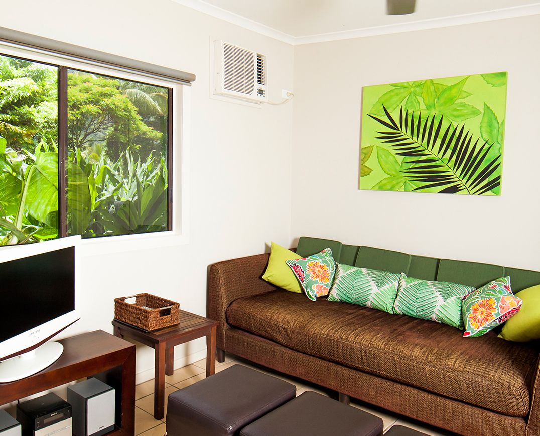 Lake Placid Tourist Park