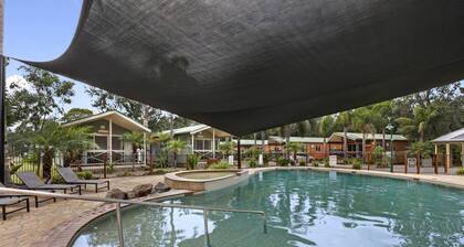 Seven Mile Beach Holiday Park