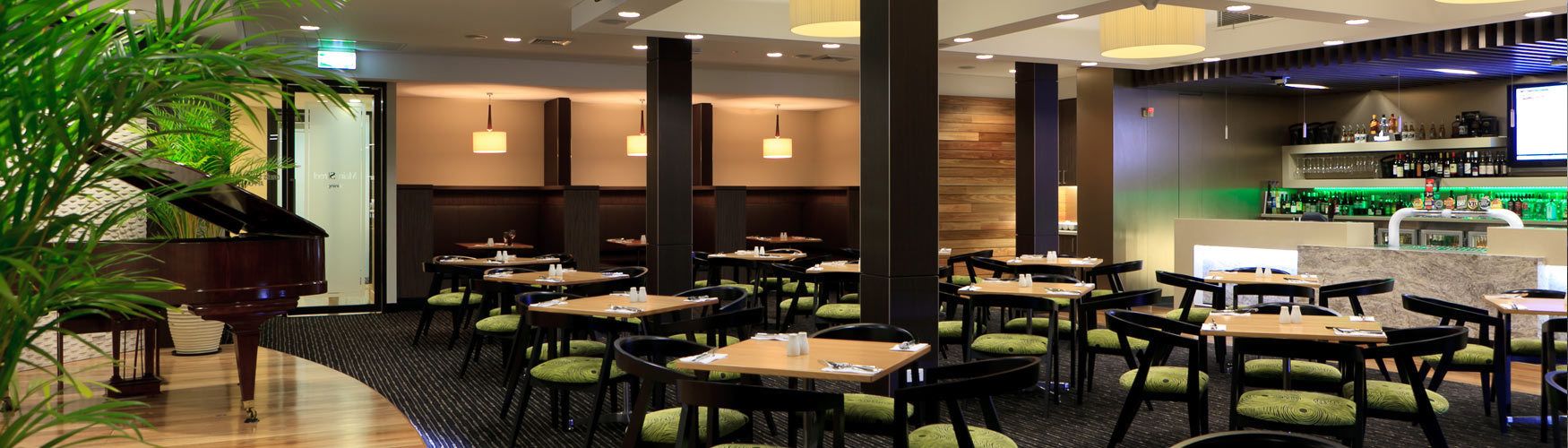 Park Avenue Hotel Motel