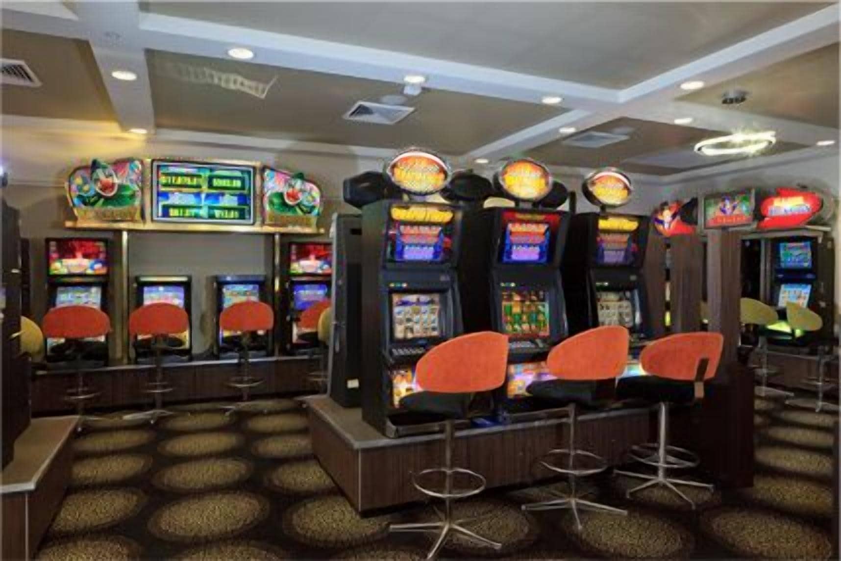 Park Avenue Hotel Motel