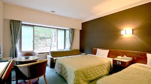 In-room safe