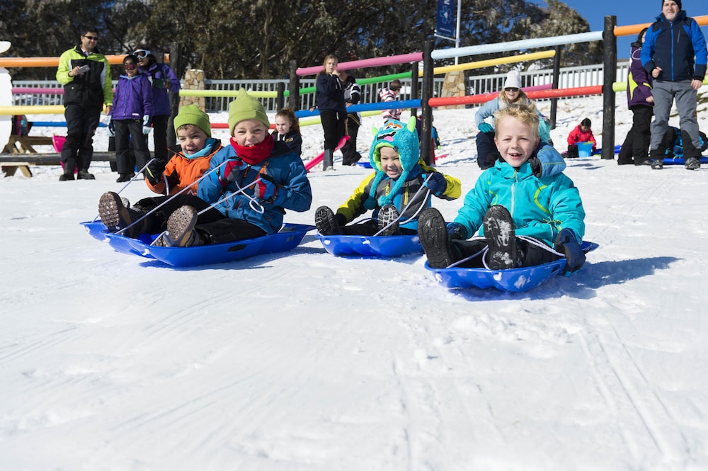 Snow deals victoria
