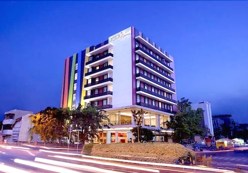 Amaris Hotel Embong Malang - Surabaya in Surabaya, Indonesia