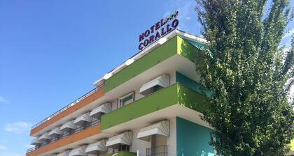Hotel Corallo