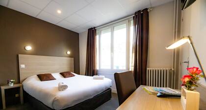 Hotel du Chateau
