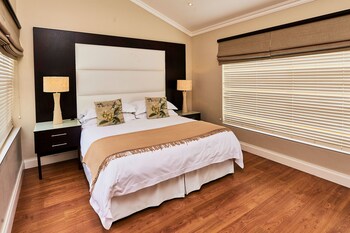 Forest Manor Boutique Guesthouse Deals Reviews Umhlanga - 