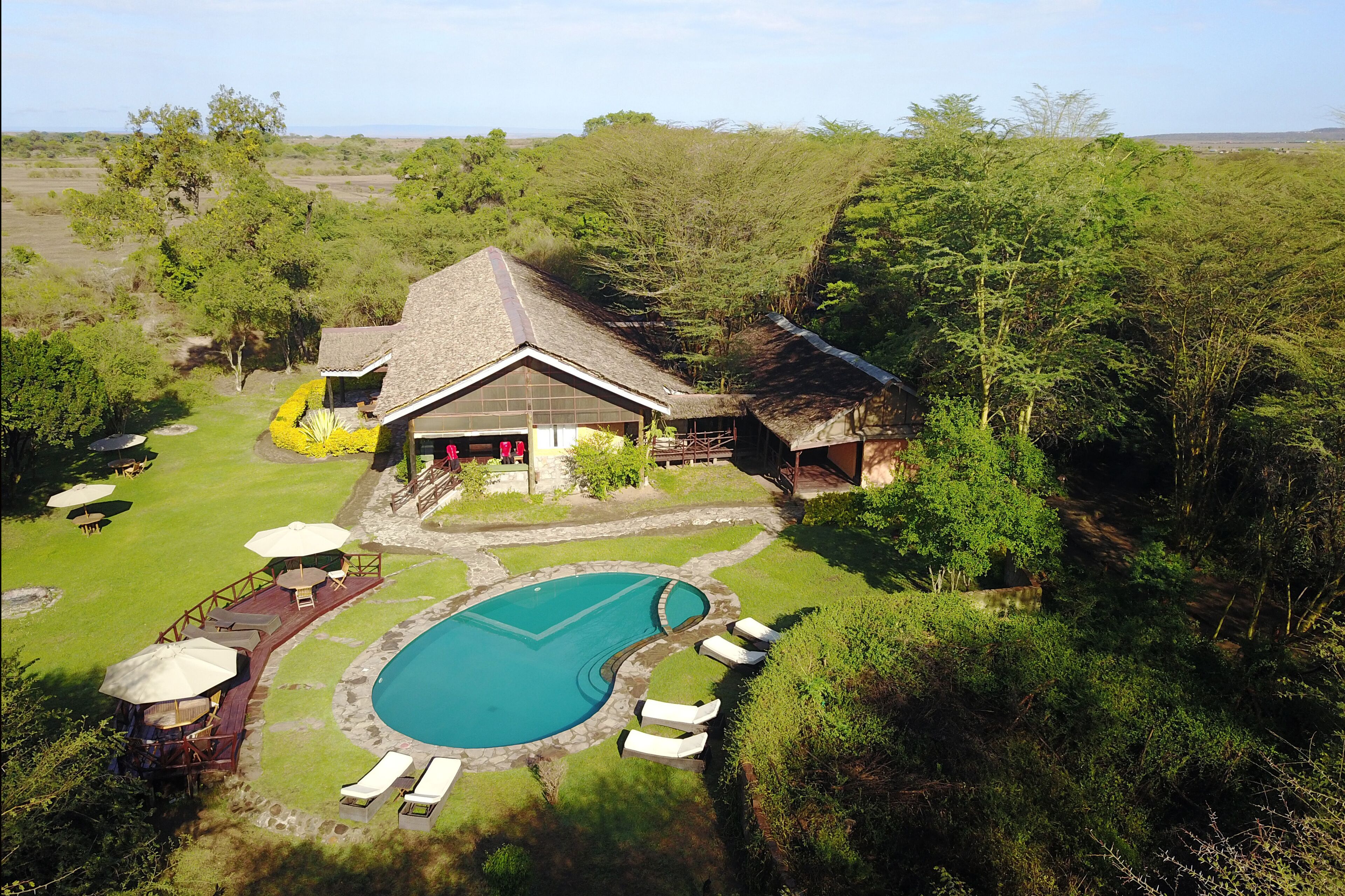 Tipilikwani Mara Camp in Talek, Kenya