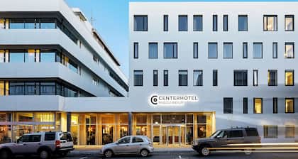 Miðgarður by Center Hotels