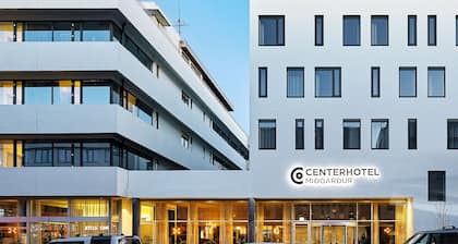 Miðgarður by Center Hotels
