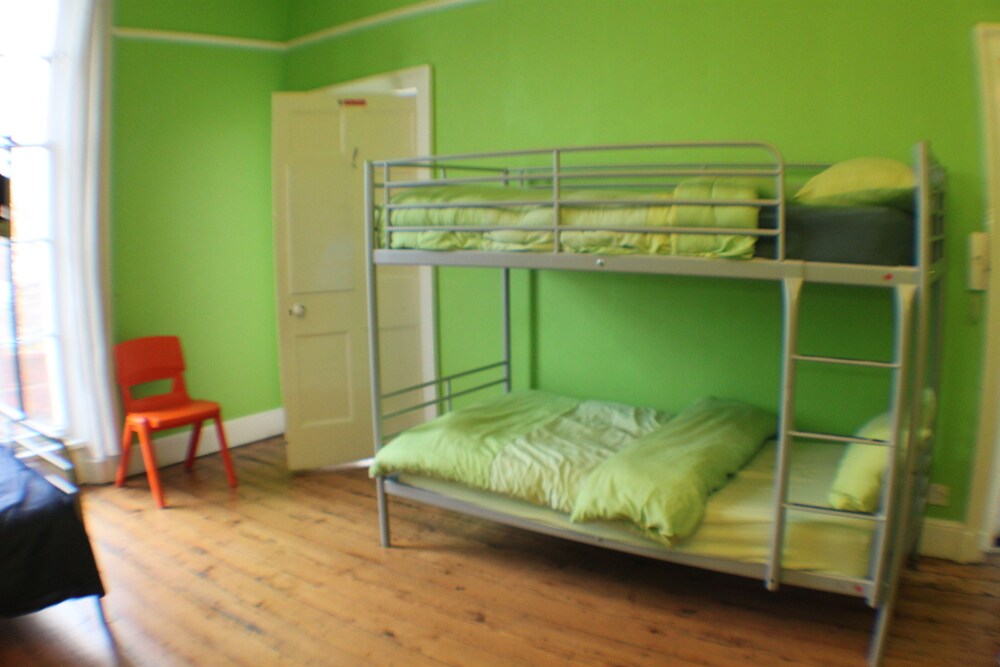 Primary image, Everton Hostel