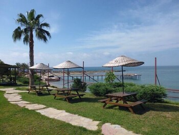 Oz Hotels Incekum Beach Resort Reviews Photos Rates