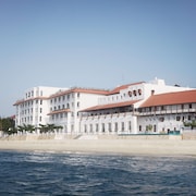 The Best 5 Star Hotels in Zanzibar from $113 | Expedia