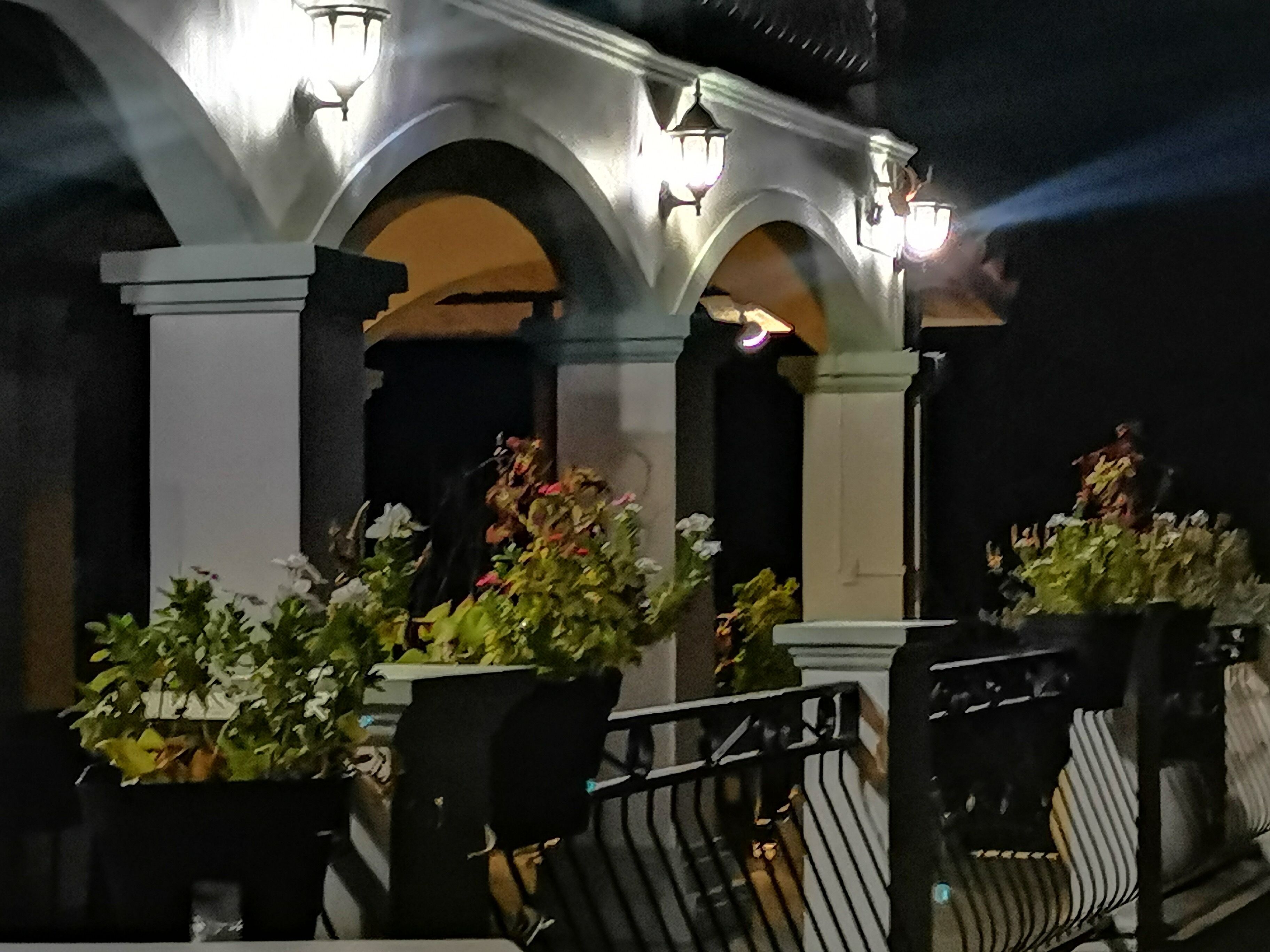 Hotel Chantel