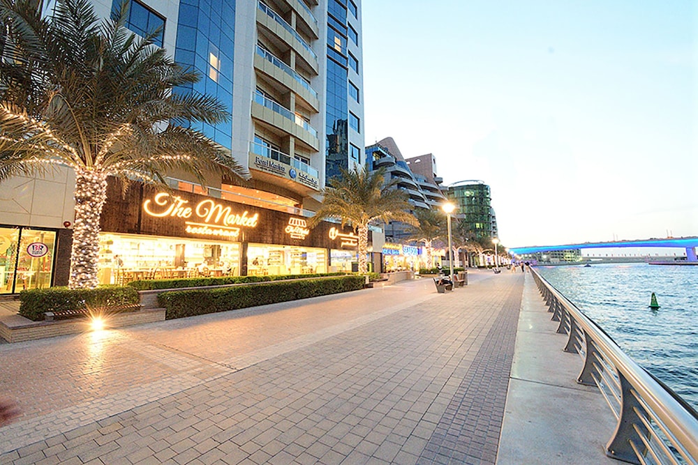 Pearl Marina Hotel Apartments Dubai 2019 Prices Expedia Pearl Marina Hotel Apartments 3 0 Out Of 5 City View Featured Image