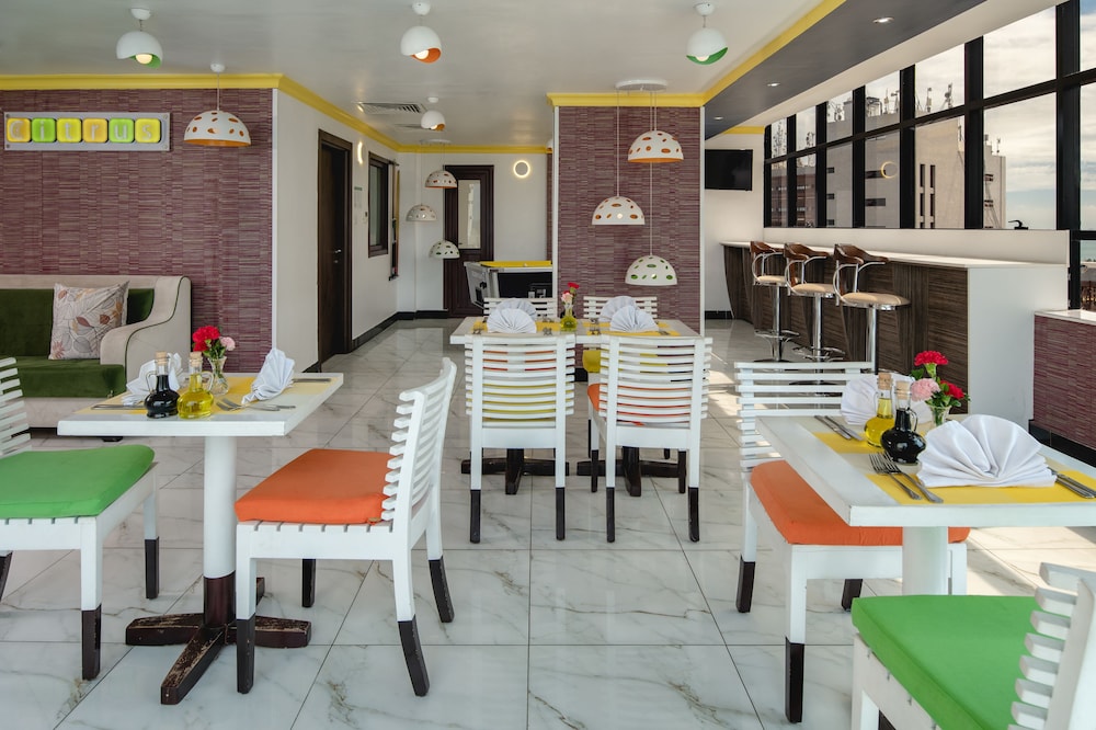 Golden Tulip Dar Es Salaam City Center Hotel in Dar es Salaam Best Rates & Deals on Orbitz