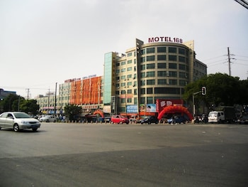 Shanghai Motel 168 - Songjiang Yexie
