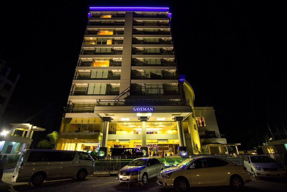 Sayeman Beach Resort In Cox S Bazar Hotel Rates Reviews On Orbitz