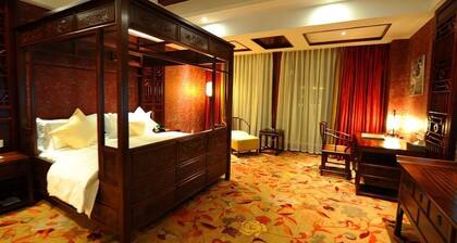 New Vision Hotel