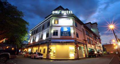 DWJ Hotel