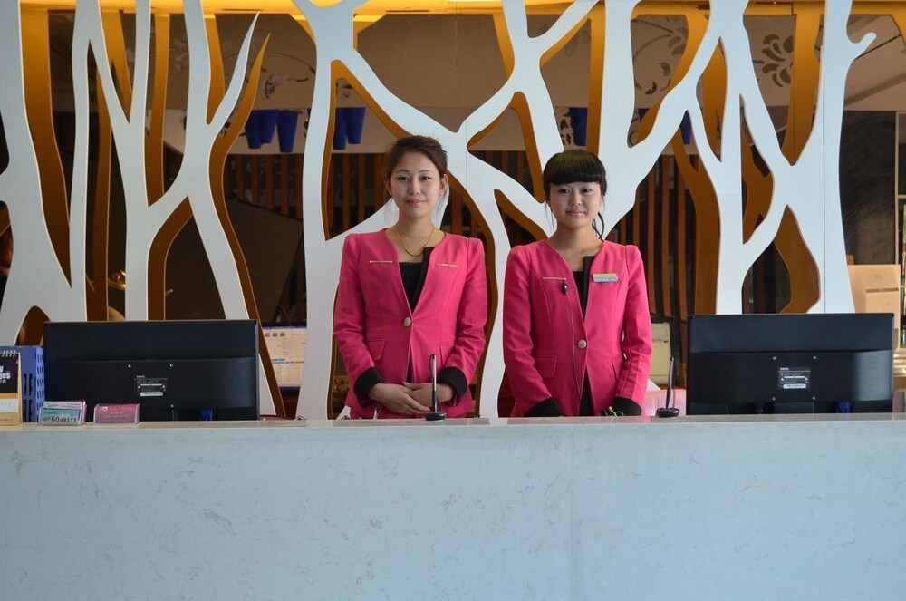 Promo [60% Off] Yinchuan Tongfu Hotel China | Best Hotels In New York