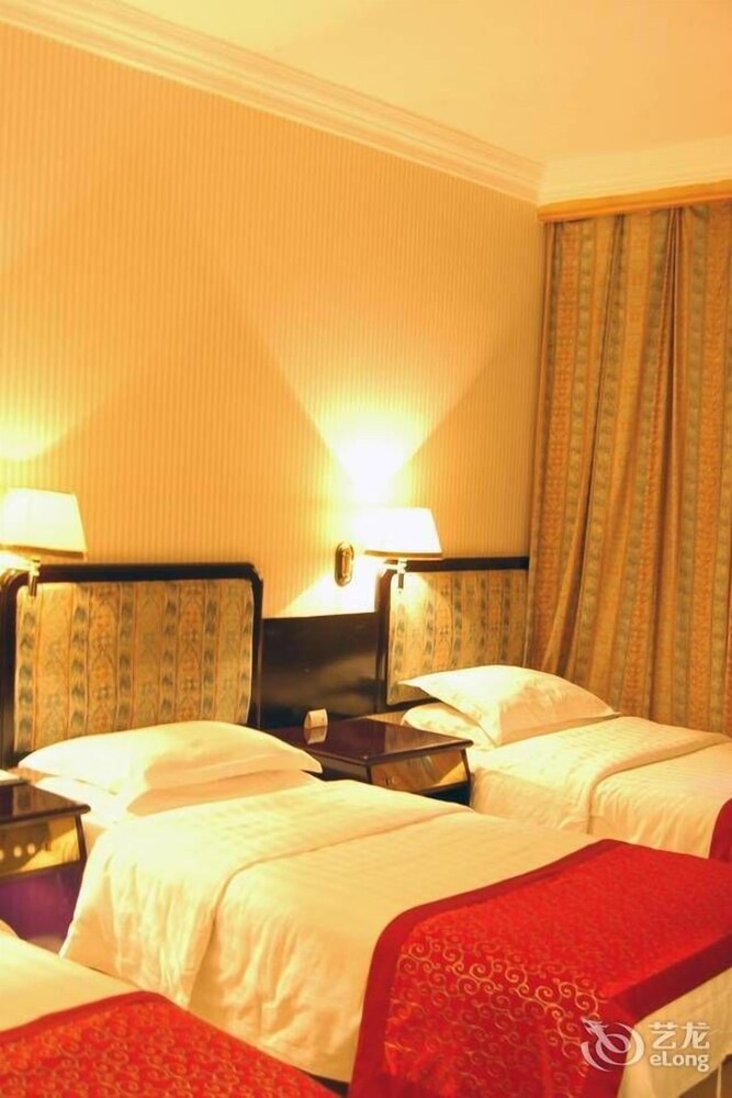 Lotus hotel istanbul