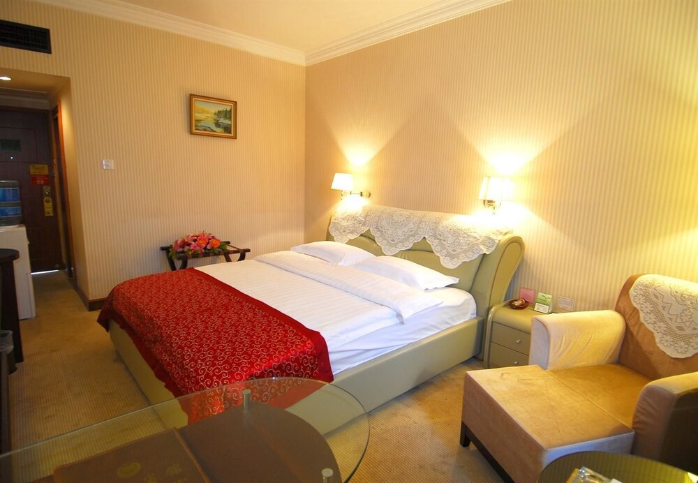 Lotus hotel istanbul