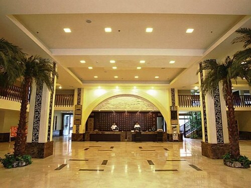 Xiangxigu Resort Huangshan In Huangshan Hotel Rates - 