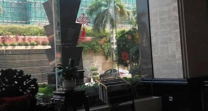 Zhaoqing Longzhu Hotel