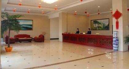 Dayi Sea Snail Hotel