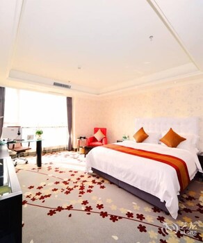 Yijia Hotel Wenjiang Nanpu Road Chengdu 2019 Room Prices -