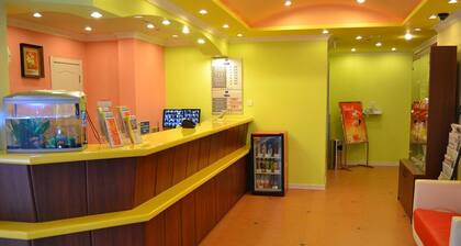 Home Inn Chongqing Jiangbei Airport Shuangfeng Road
