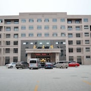 Cheap 4 Star Hotels In Shangqiu Find Cheap 4 Star Hotels - 