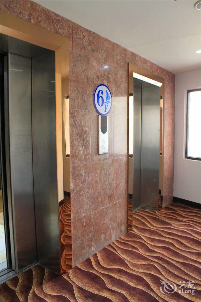 北海银帆大酒店