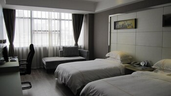 Sheng Jing Yi Jia Hotel Reviews Photos Rates Ebookerscom - 