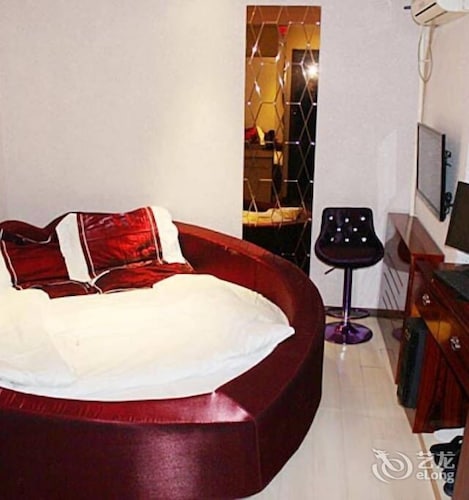 Yijia Express Hotel in Yingshouyingzi, China