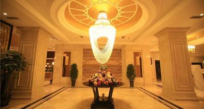 Lanting Hotel