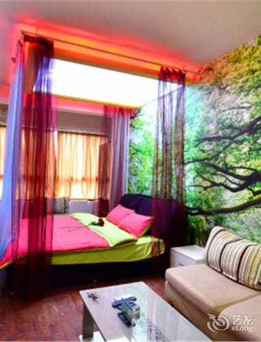 Wuhan Mr Wu Apartment In Wuhan China Expedia - 