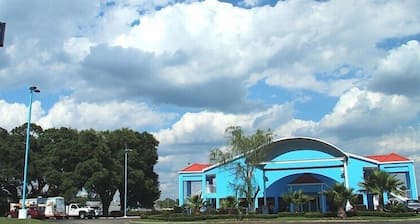 Wind Chase Inn