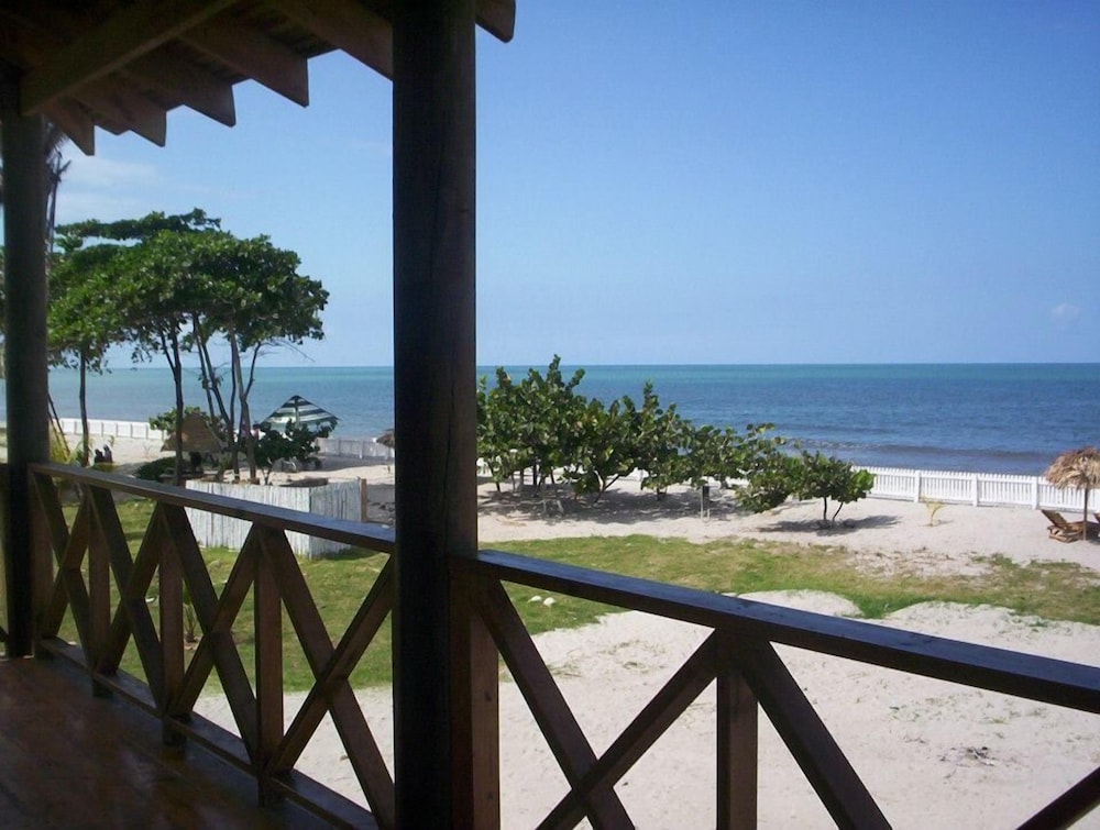 Hotel Old Bucanners in La Ceiba, Honduras