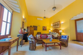 Casa Quetzal Boutique Hotel Valladolid 545 Guest Reviews Booking Com