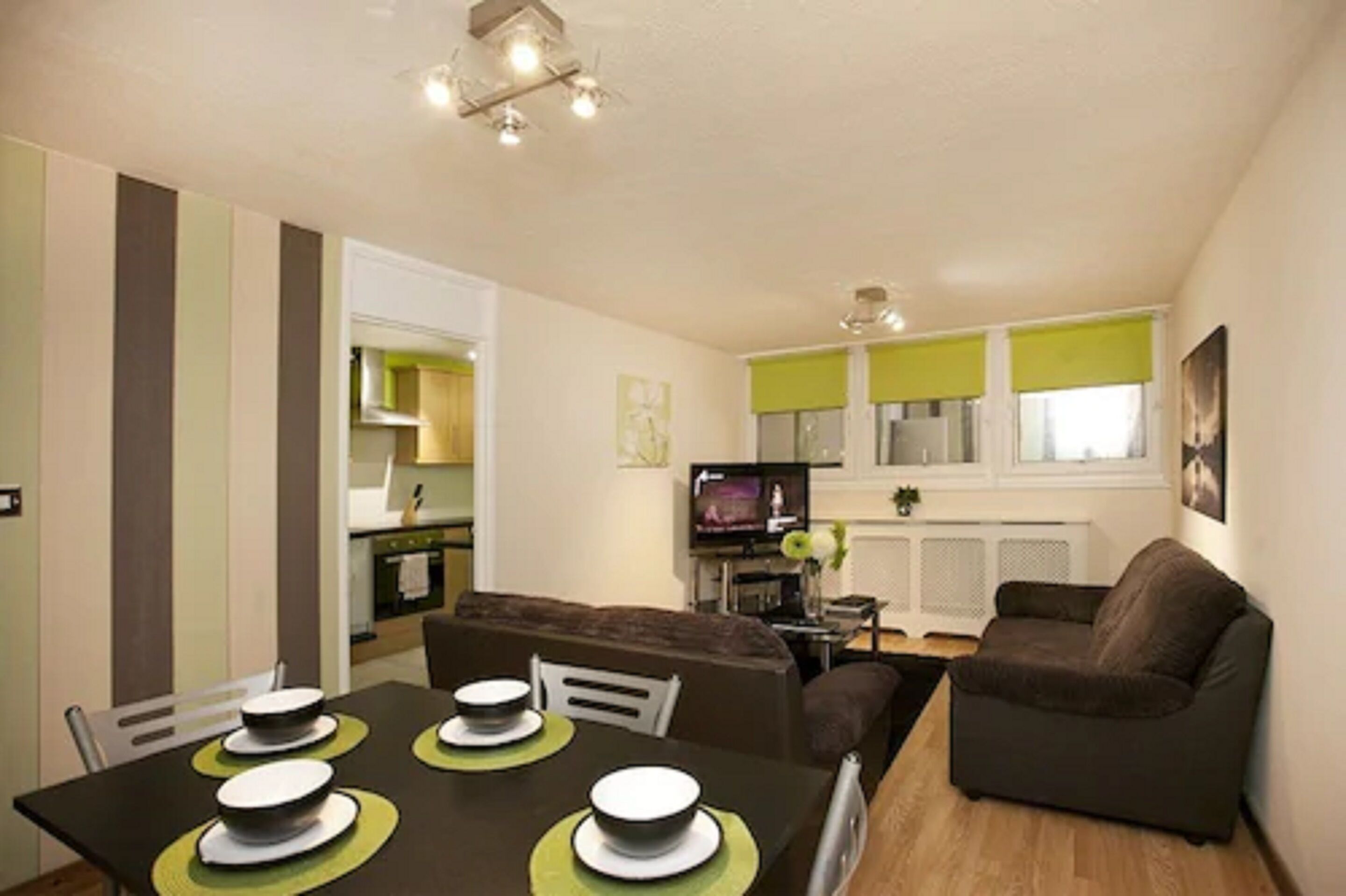 Victoria Centre Apartments & Annexe in Nottingham in Nottingham, United Kingdom