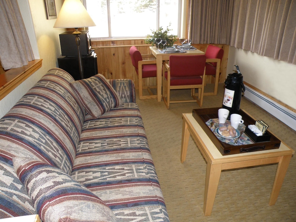 The River's Edge Motel Lodge & Resort in Ouray Best Rates & Deals on