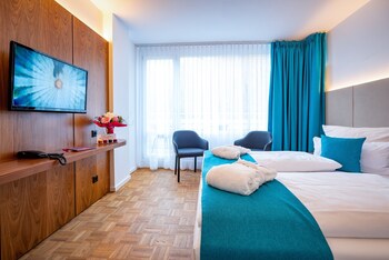 Hotel An Der Therme Haus 1 Reviews Photos Rates Ebookers Com