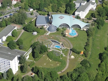 Hotel An Der Therme Haus 1 Bad Sulza 2020 Room Prices Reviews