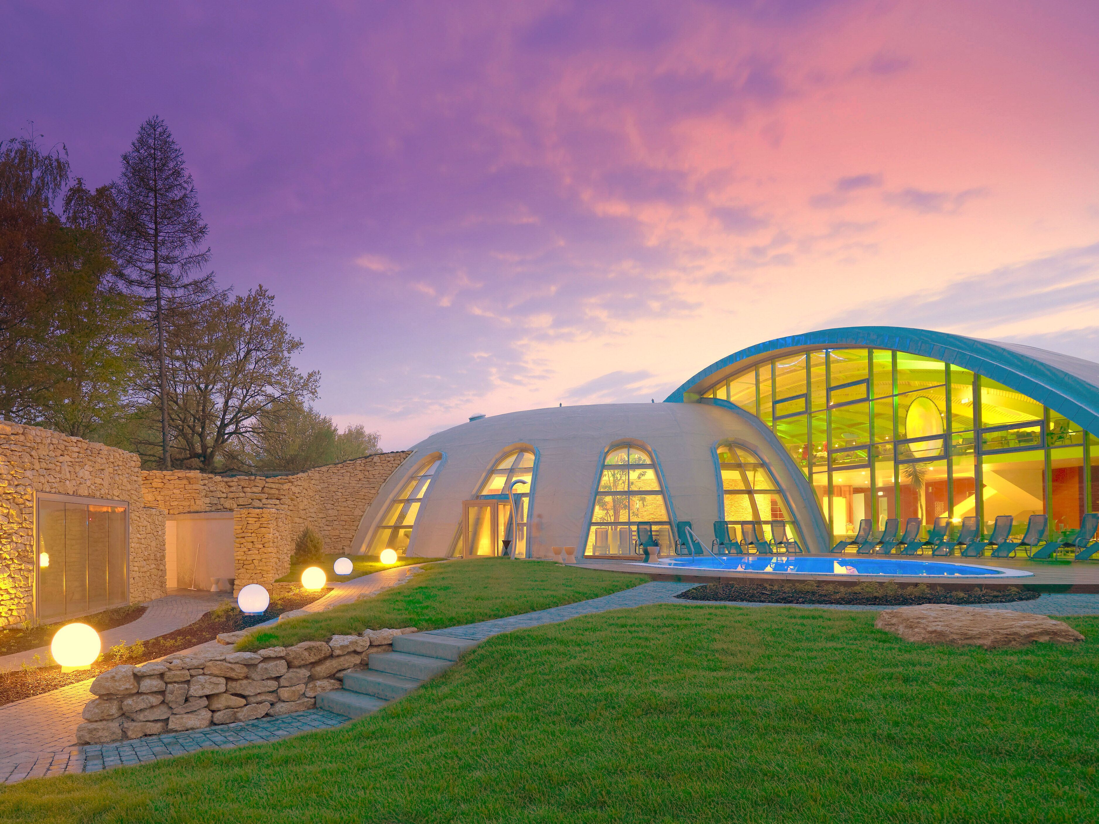 Hotel An Der Therme Haus 1 Ab 113 1 3 3 Bewertungen Fotos Preisvergleich Bad Sulza Tripadvisor