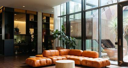 South Congress Hotel