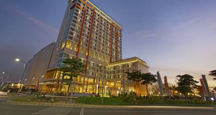HARRIS Hotel & Conventions Bekasi