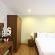 Song Hung Hotel Serviced Apartments Ho Chi Minh City Vnm - 